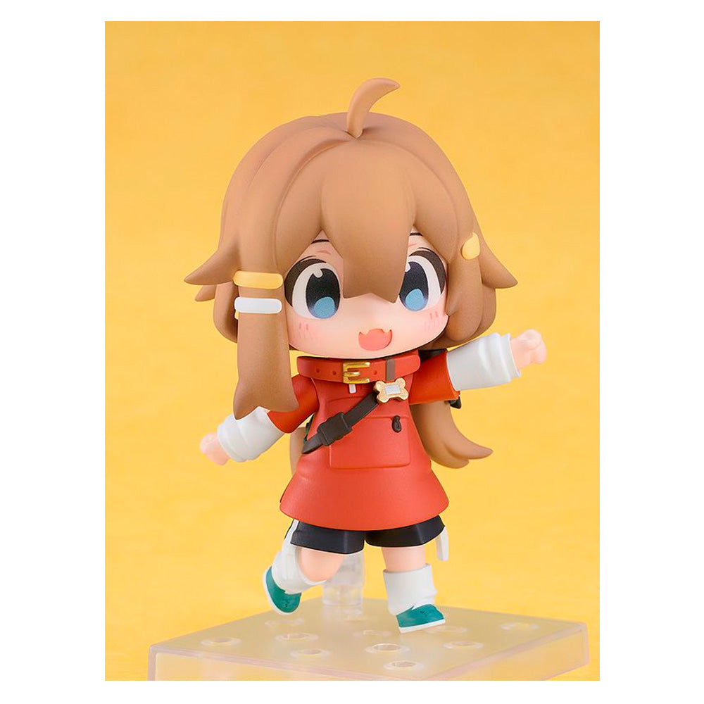 FIGURA NENDOROID MAMEHINATA 2338 FIGURA NENDOROID MAMEHINATA 2338